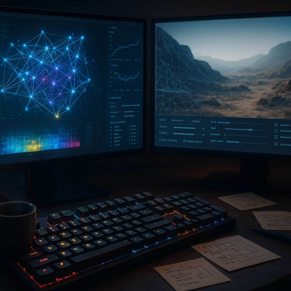 The Influence of Artificial Intelligence on Game Design